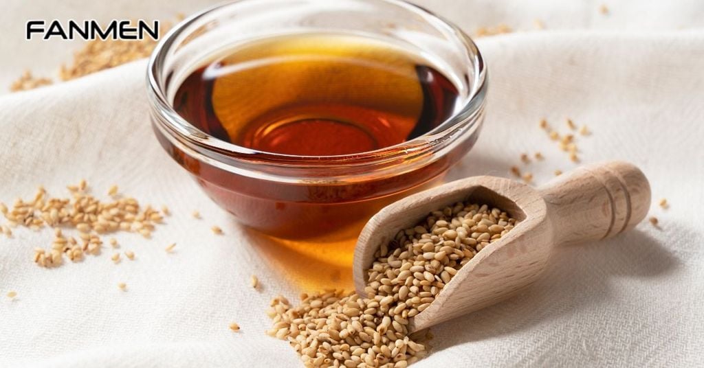 Dầu mè là gì?
