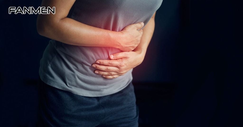 Kiểm tra và điều trị nguyên nhân bên trong