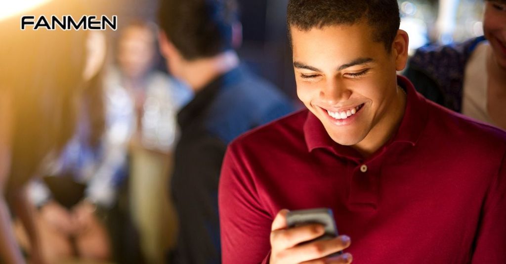 Duy trì cuộc trò chuyện hấp dẫn, không bị nhàm chán