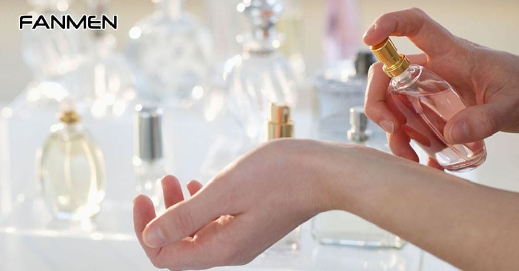 FAQ Về Nước Hoa Vũng Tàu