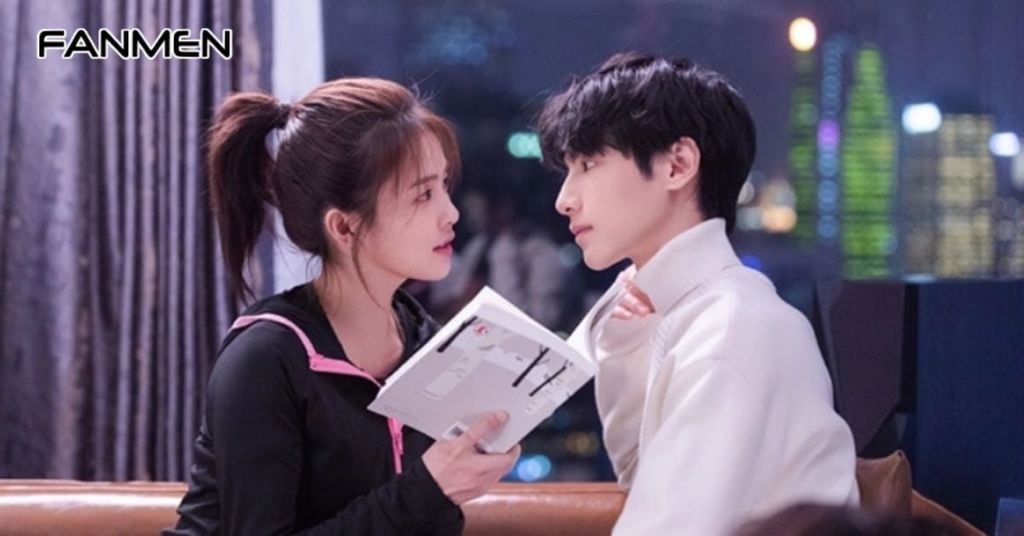 Tán gái ngọt ngào