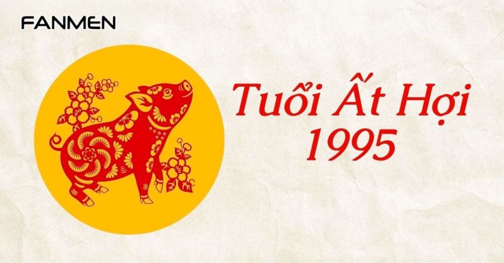 Giải mã vận mệnh, tính cách của người mệnh Hoả 1995