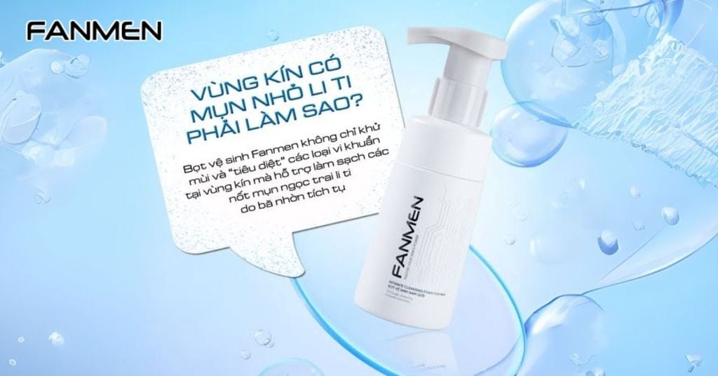 Hướng Dẫn Cách Phòng Tránh Ngứa Vùng Kín Ở Nam Sau Khi Quan Hệ