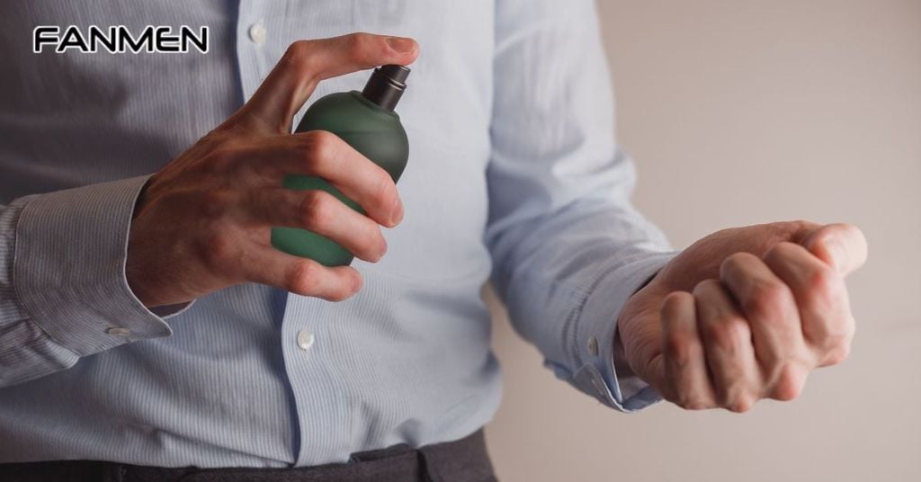 Tiêu Chí Giúp Bạn Lựa Chọn Nước Hoa Phù Hợp