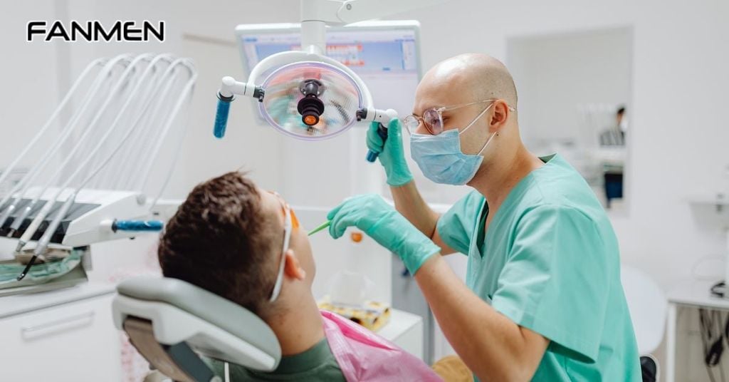 Tiêu Chí Lựa Chọn Các Cơ Sở Nha Khoa Uy Tín
