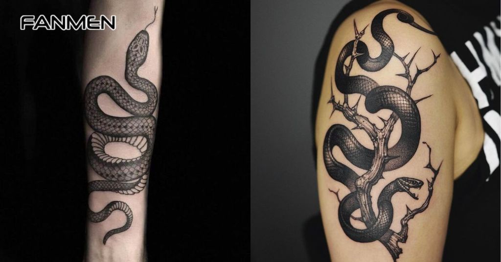 Hình xăm cho nam 1993 theo tuổi hợp khắc