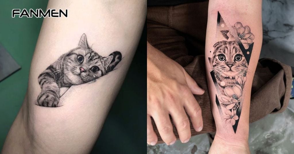 Hình xăm cho nam 1993 theo tuổi hợp khắc