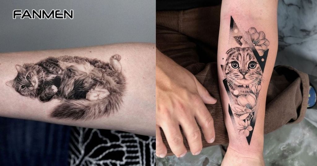 Hình xăm động vật