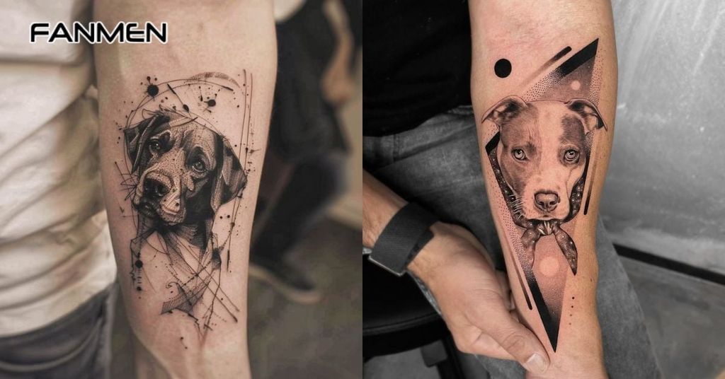 Hình xăm động vật