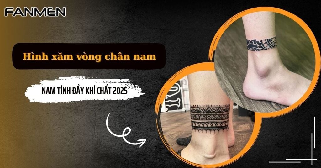 hình xăm cho nam