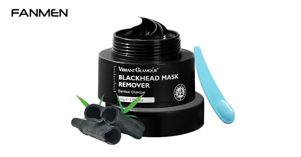 Vibrant Glamour Blackhead Remover Mask