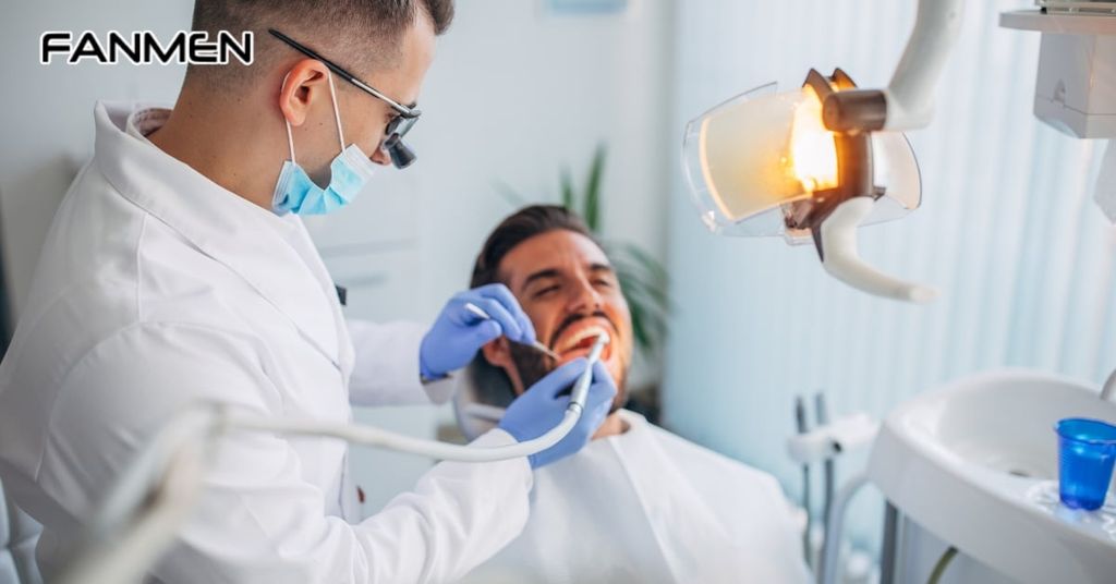 Điều Trị Hôi Miệng Tại Cơ Sở Nha Khoa Uy Tín