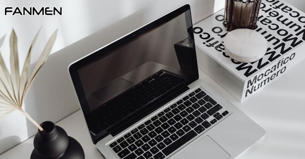 Laptop cá nhân