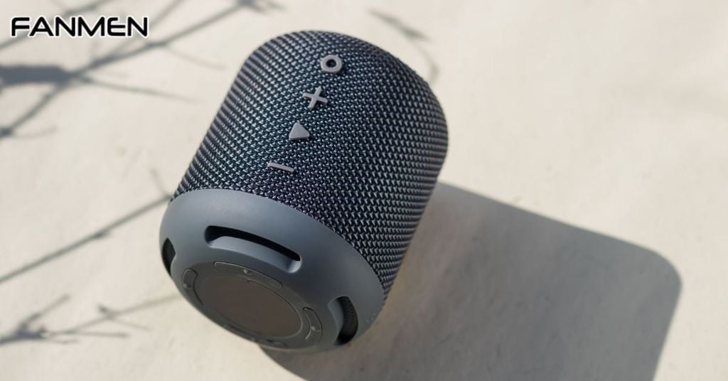 Loa bluetooth