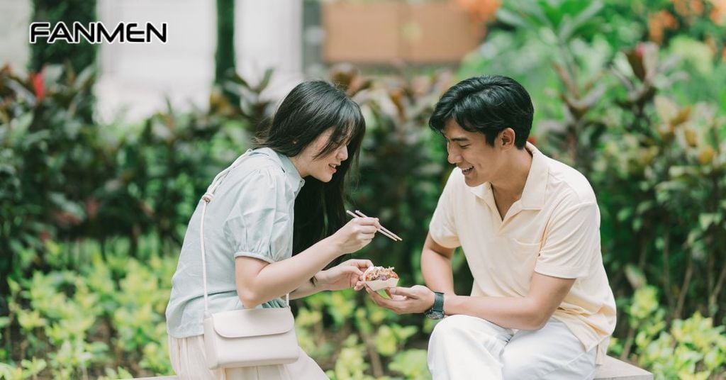 Một số lời khuyên khi tán gai đã từng ly hôn