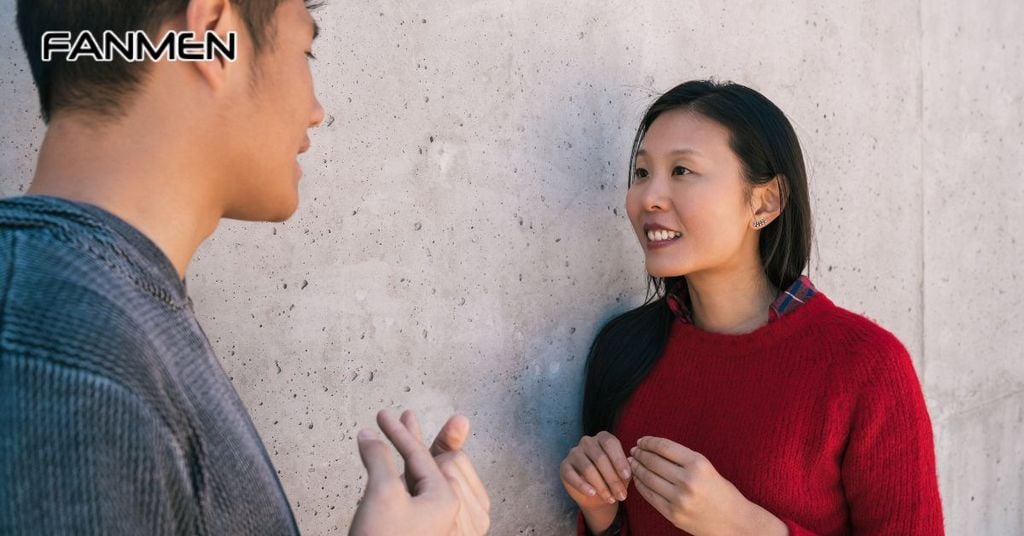 Luôn bao dung và quan tâm