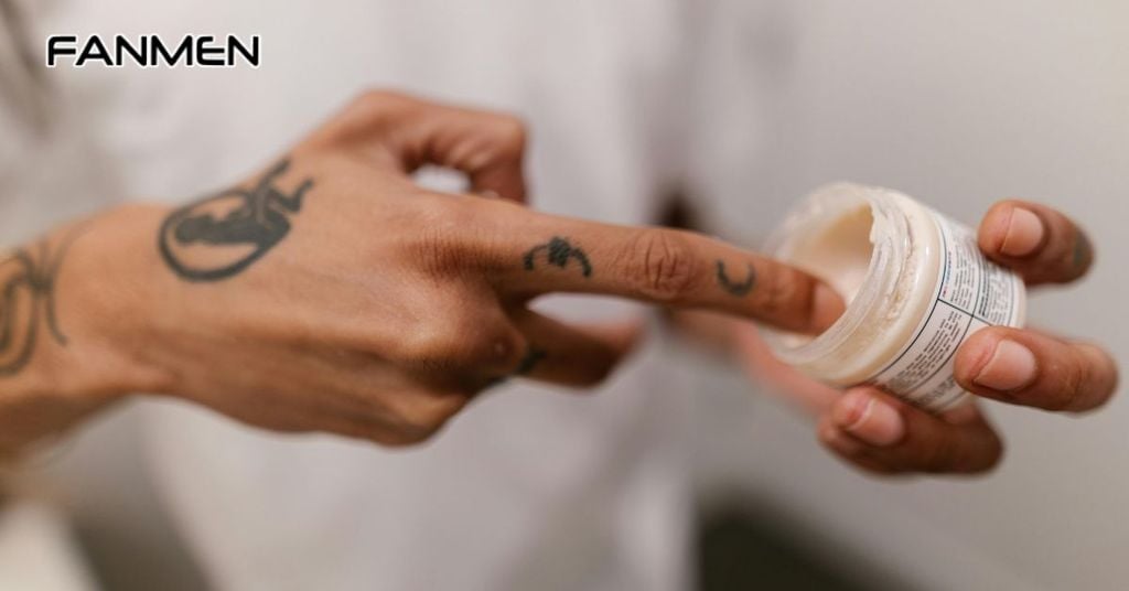 Lưu ý trước khi xăm hình