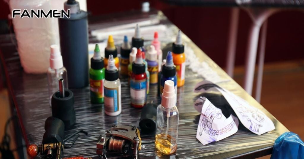 Lưu ý quan trọng khi xăm hình hợp mệnh Hoả 1995