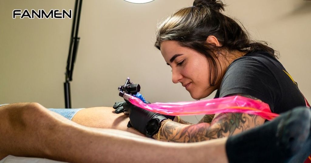 Lưu ý khi chọn và xăm hình hợp mệnh Thổ