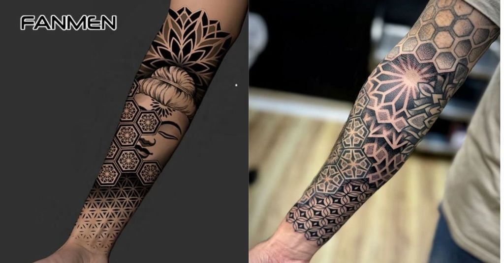 Lưu ý trước và sau khi xăm