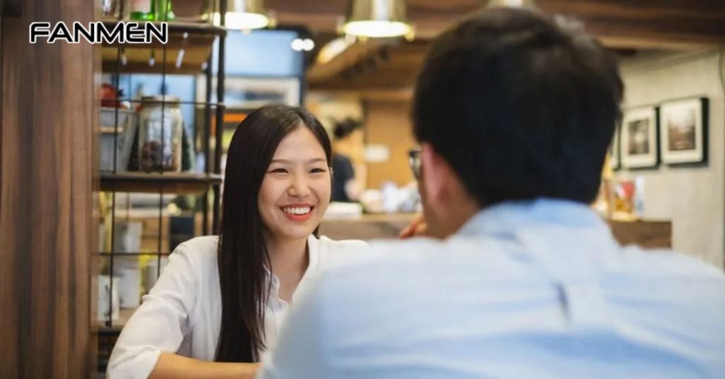 Nếu nàng đồng ý