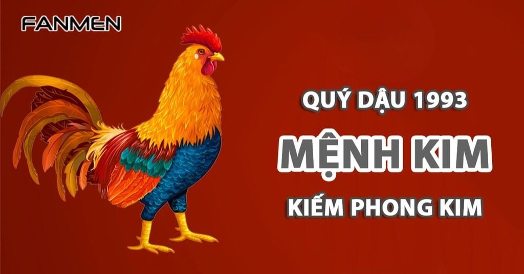 Những điều cần biết về tuổi Quý Dậu