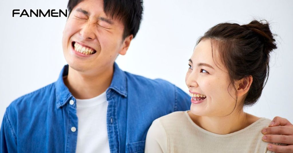 Những lưu ý khi tán gái chưa yêu bao giờ