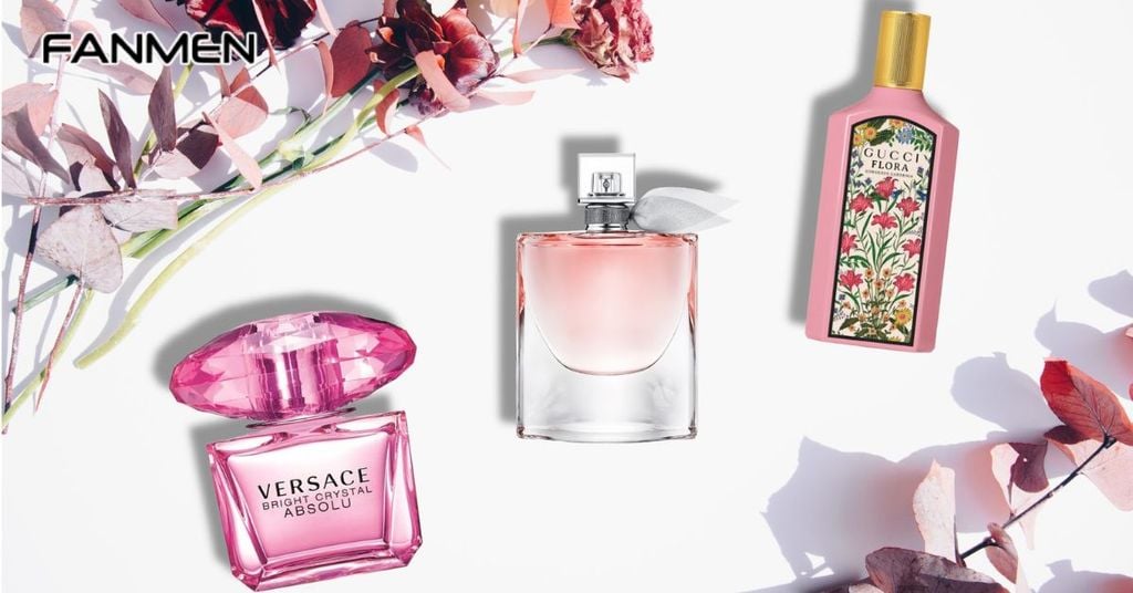 Khi Mua Nước Hoa Ở Vũng Tàu Cần Lưu Ý Điều Gì?