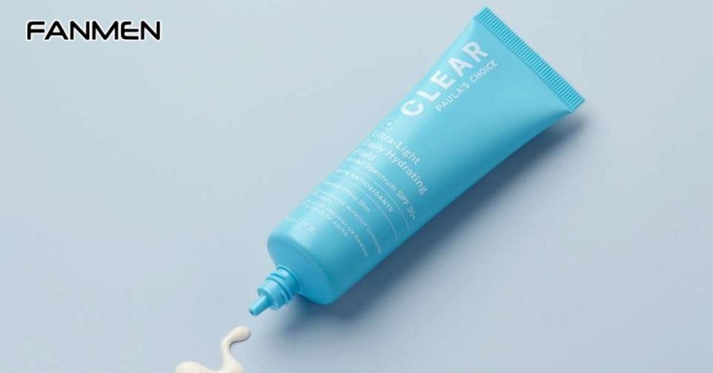 Kem chống nắng Paula’s Choice Resist Youth-Extending Daily Mattifying Fluid