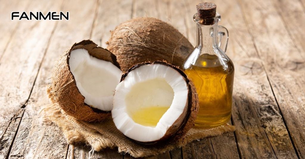 Trị rạn da bằng các thành phần thiên nhiên lành tính