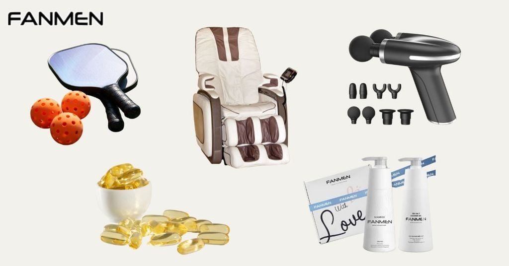 Tặng quà mang giá trị sức khỏe cao
