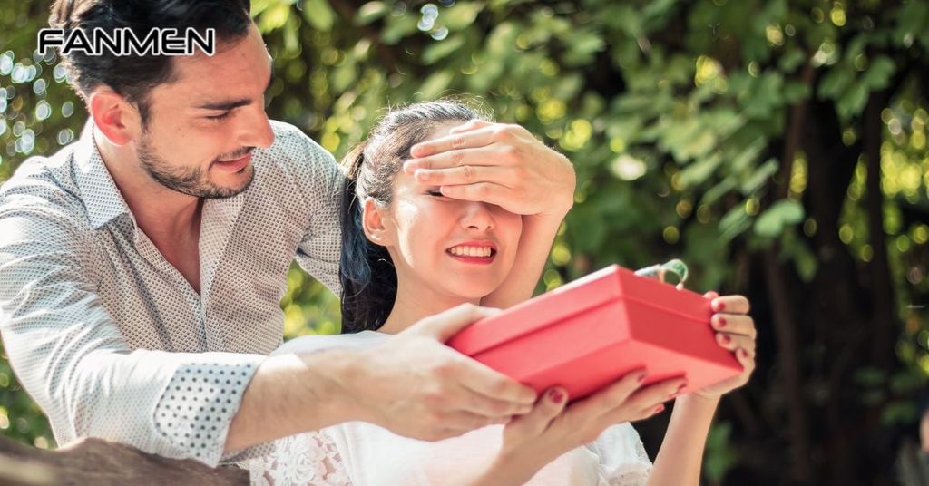 Tạo những bất ngờ