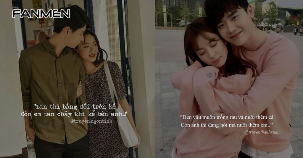 Tổng hợp các bài thơ tán gái mới quen cực đỉnh “đốn gục” trái tim crush