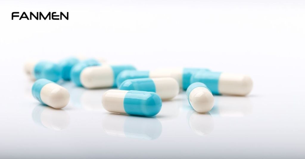 Điều trị mụn với thuốc uống được bác sĩ kê đơn