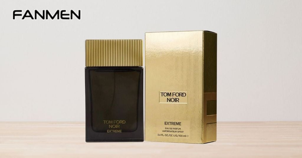Tom Ford Noir Extreme