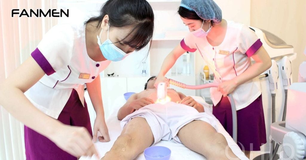 OHIO Spa