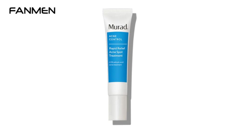 Kem trị mụn Murad Rapid Relief Acne Spot Treatment
