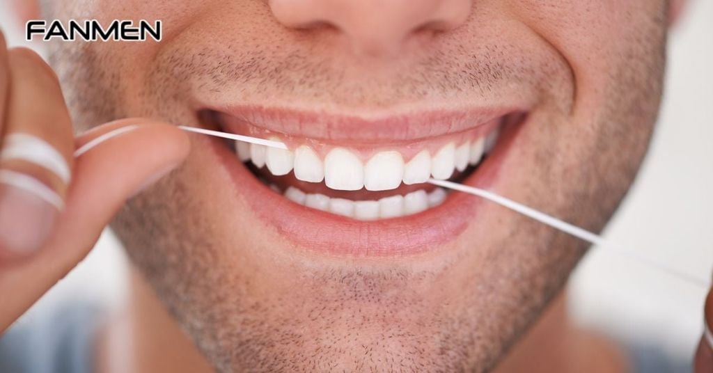 Vệ sinh răng miệng kỹ lưỡng