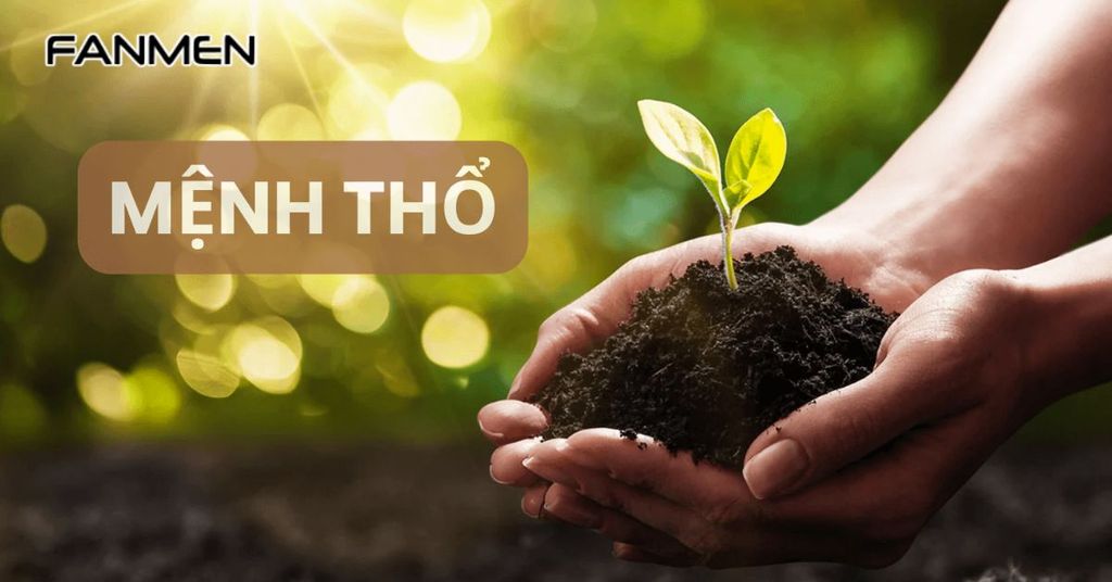 Ý nghĩa hình xăm cho mệnh Thổ