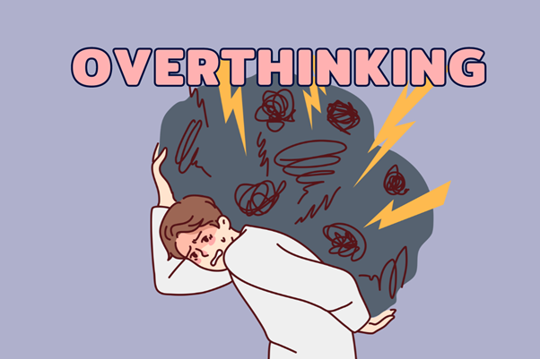 Overthinking là gì? Giải mã nguyên nhân và liều thuốc chữa lành – Viện Tâm  Lý Đời Sống