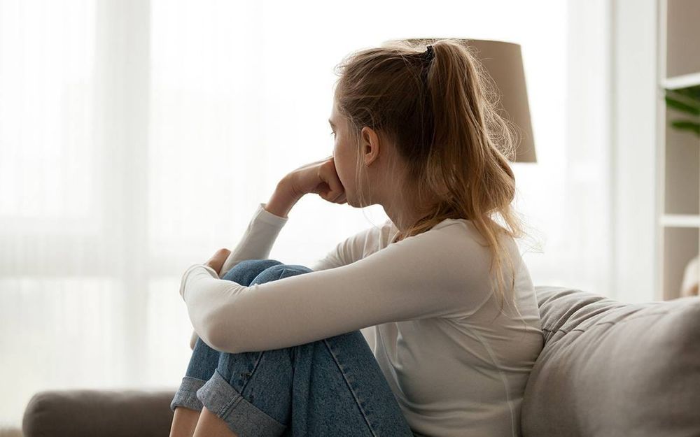Dấu hiệu bệnh trầm cảm ở thanh thiếu niên