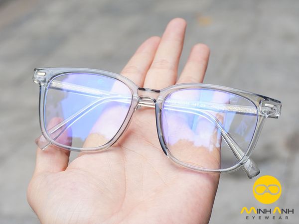 Kính Mắt Minh Anh Eyewear - 7115