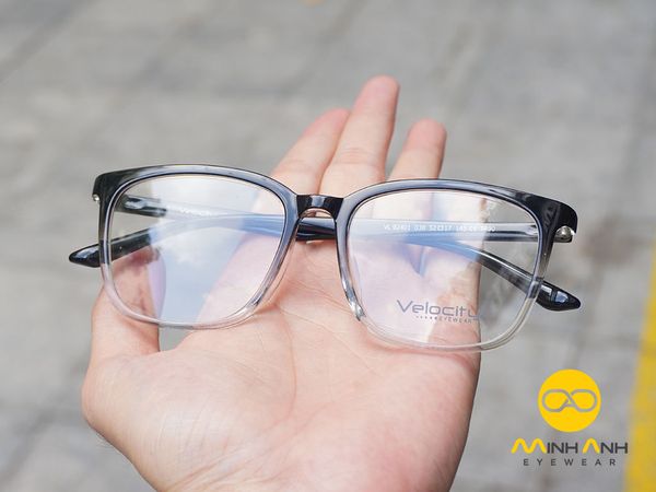 Kính Mắt Velocity Eyewear - 92401