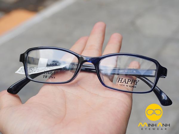 Kính Mắt HAPPY Eyewear - H461