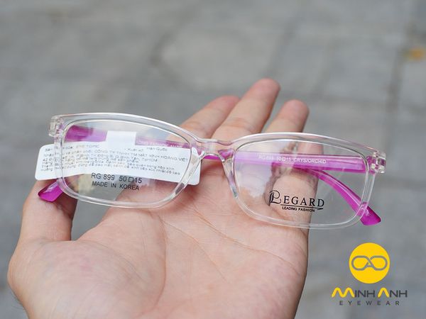 Kính Mắt Pegard Eyewear - RG899