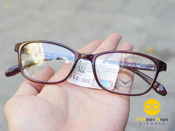 Kính Mắt Velocity Eyewear - 97468