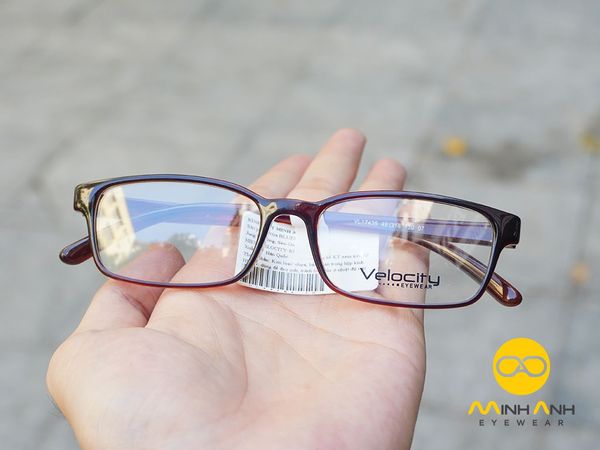 Kính Mắt Velocity Eyewear - 17435