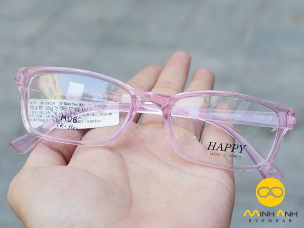 Kính Mắt HAPPY Eyewear - H06