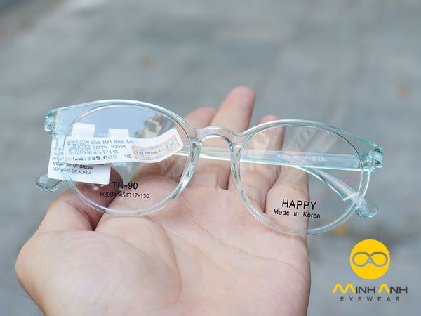 Kính Mắt HAPPY Eyewear - H2004