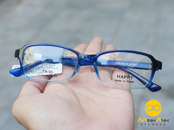 Kính Mắt HAPPY Eyewear - H2002